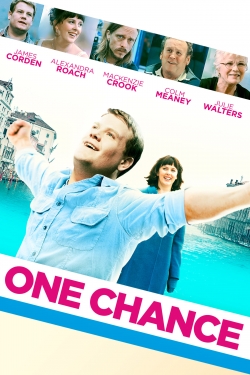 watch One Chance Movie online free in hd on MovieMP4