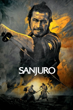 watch Sanjuro Movie online free in hd on MovieMP4