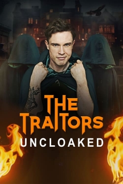 watch The Traitors: Uncloaked Movie online free in hd on MovieMP4