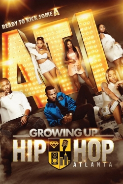 watch Growing Up Hip Hop: Atlanta Movie online free in hd on MovieMP4