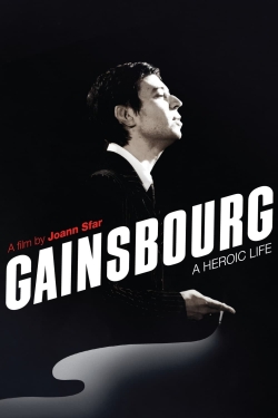 watch Gainsbourg: A Heroic Life Movie online free in hd on MovieMP4