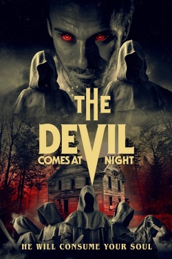 watch The Devil Comes at Night Movie online free in hd on MovieMP4