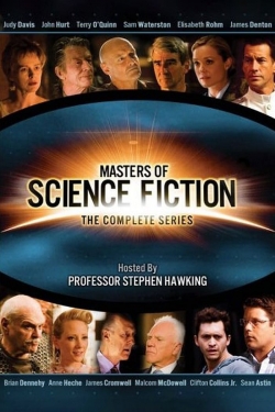 watch Masters of Science Fiction Movie online free in hd on MovieMP4