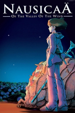 watch Nausicaä of the Valley of the Wind Movie online free in hd on MovieMP4