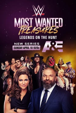 watch WWE's Most Wanted Treasures Movie online free in hd on MovieMP4