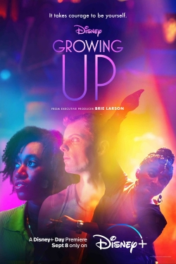 watch Growing Up Movie online free in hd on MovieMP4