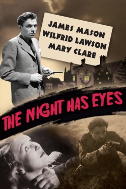 watch The Night Has Eyes Movie online free in hd on MovieMP4