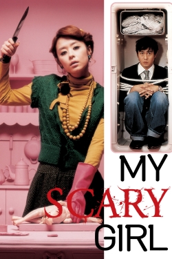 watch My Scary Girl Movie online free in hd on MovieMP4