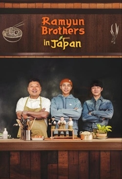 watch Brother Ramyeon Movie online free in hd on MovieMP4
