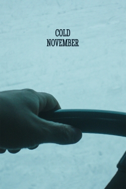 watch Cold November Movie online free in hd on MovieMP4