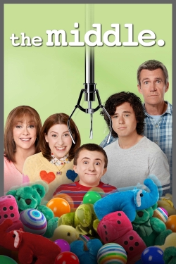 watch The Middle Movie online free in hd on MovieMP4