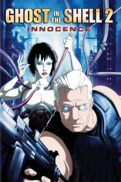watch Ghost in the Shell 2: Innocence Movie online free in hd on MovieMP4