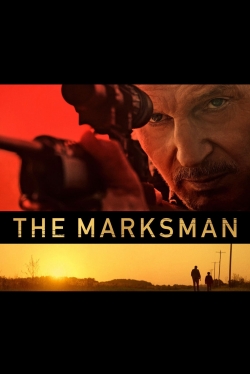 watch The Marksman Movie online free in hd on MovieMP4