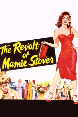 watch The Revolt of Mamie Stover Movie online free in hd on MovieMP4