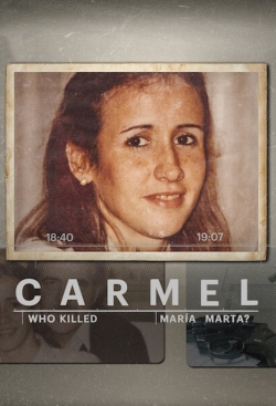 watch Carmel: Who Killed Maria Marta? Movie online free in hd on MovieMP4