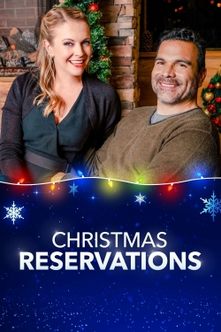 watch Christmas Reservations Movie online free in hd on MovieMP4