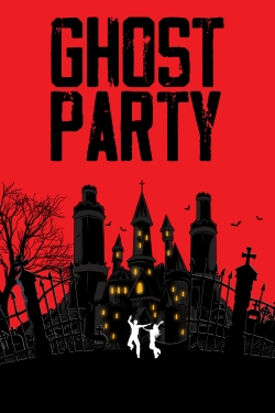 watch Ghost Party Movie online free in hd on MovieMP4