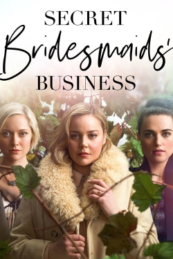 watch Secret Bridesmaids' Business Movie online free in hd on MovieMP4