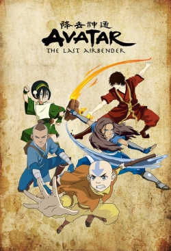 watch Avatar: The Last Airbender Movie online free in hd on MovieMP4