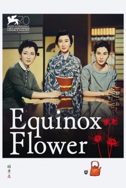 watch Equinox Flower Movie online free in hd on MovieMP4