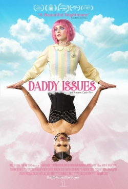watch Daddy Issues Movie online free in hd on MovieMP4