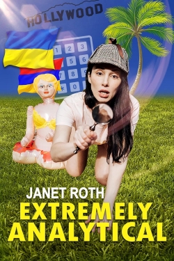 watch Janet Roth: Extremely Analytical Movie online free in hd on MovieMP4
