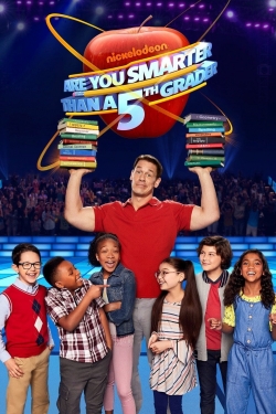 watch Are You Smarter Than a 5th Grader Movie online free in hd on MovieMP4