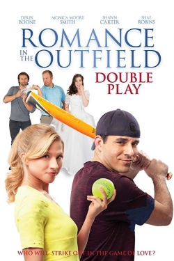 watch Romance in the Outfield: Double Play Movie online free in hd on MovieMP4