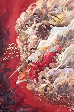 watch Fox Spirit Matchmaker: Red-Moon Pact Movie online free in hd on MovieMP4