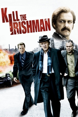 watch Kill the Irishman Movie online free in hd on MovieMP4
