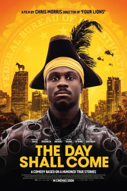 watch The Day Shall Come Movie online free in hd on MovieMP4