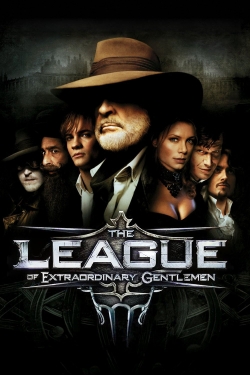 watch The League of Extraordinary Gentlemen Movie online free in hd on MovieMP4