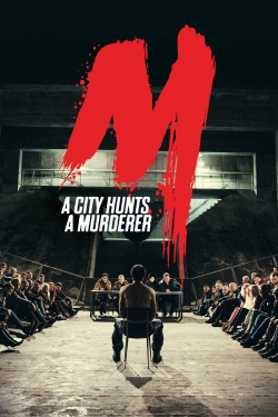 watch M - A City Hunts a Murderer Movie online free in hd on MovieMP4