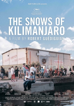 watch The Snows of Kilimanjaro Movie online free in hd on MovieMP4