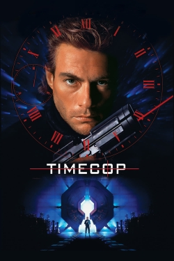 watch Timecop Movie online free in hd on MovieMP4