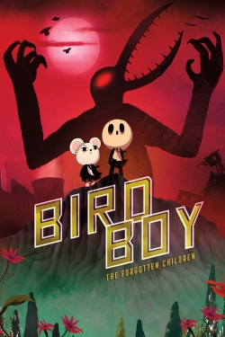 watch Birdboy: The Forgotten Children Movie online free in hd on MovieMP4