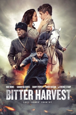 watch Bitter Harvest Movie online free in hd on MovieMP4