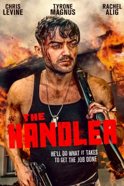 watch The Handler Movie online free in hd on MovieMP4