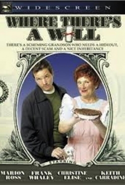 watch Where There's a Will Movie online free in hd on MovieMP4