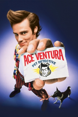 watch Ace Ventura: Pet Detective Movie online free in hd on MovieMP4