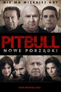 watch Pitbull. New Order Movie online free in hd on MovieMP4