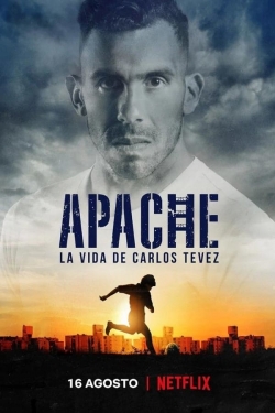 watch Apache: La vida de Carlos Tevez Movie online free in hd on MovieMP4