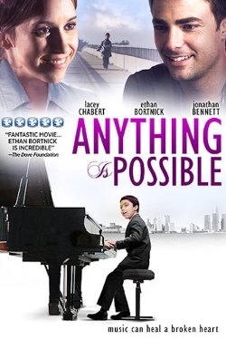 watch Anything Is Possible Movie online free in hd on MovieMP4