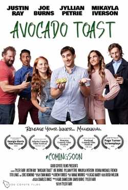 watch Avocado Toast Movie online free in hd on MovieMP4