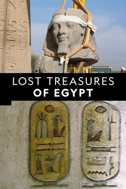 watch Lost Treasures of Egypt Movie online free in hd on MovieMP4