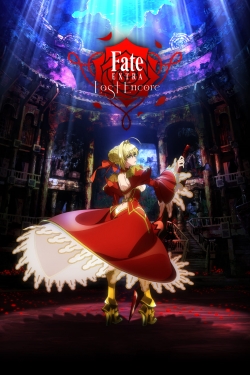 watch Fate/Extra Last Encore Movie online free in hd on MovieMP4