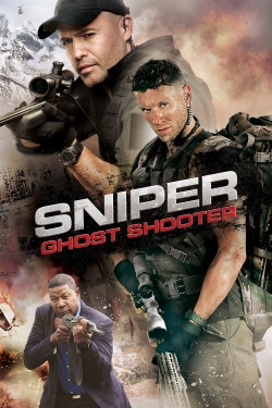 watch Sniper: Ghost Shooter Movie online free in hd on MovieMP4