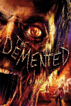 watch The Demented Movie online free in hd on MovieMP4