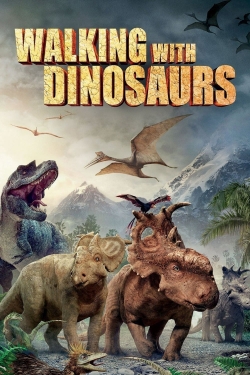 watch Walking with Dinosaurs Movie online free in hd on MovieMP4