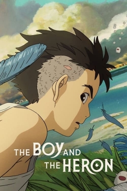 watch The Boy and the Heron Movie online free in hd on MovieMP4